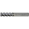 SPEED/T 4 Flute Anti-Vibration