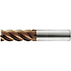 SPEED/T 4 Flute SI Coat