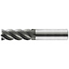 SPEED/T 4 Flute Anti-Vibration High Border