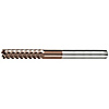 SPEED/T Multi-Flute, for High Hardness, Long Blade Length
