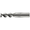 SPEED/T, 2-Flute for Aluminum Use 55°