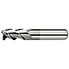 SPEED/T, 3-Flute for Aluminum Use 45°