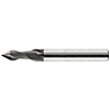 SPEED/T, 2-Flute, Multi 60°