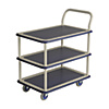 Small Steel Dolly