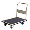 Large Steel Dolly Handle Fixed Type