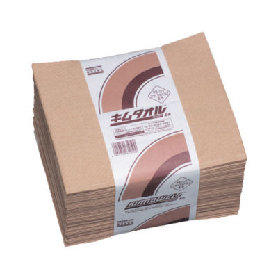 Kim Towel, Paper Rag Sheet 6-6685