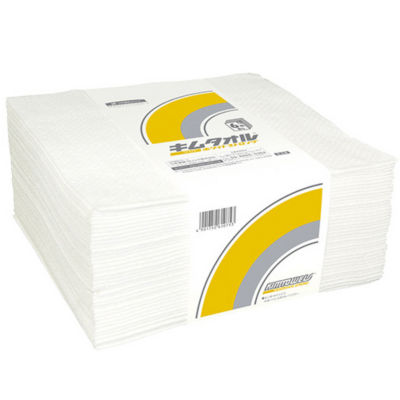 Kim Towel, Paper Rag Sheet 6-6685