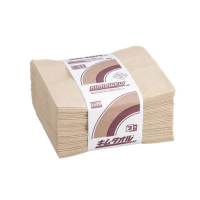 Kim Towel, Paper Rag Sheet 6-6685