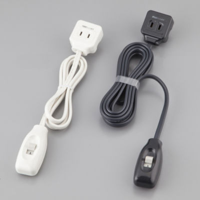 Extension Cord with Switch