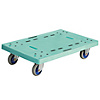 Large Resin Dolly