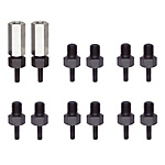 Adapter Set for 18-0 / 18-1