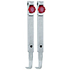 Arm / Long Arm for 20-1+ / 20-10+ (2-Piece Set)