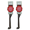 Long Arm for 20-2+S / 20-20+S (2-Piece)