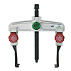 2 Arm Thin Clamp Puller Quick