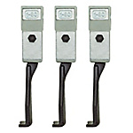 Long Arm for 30-1-S / 30-10-S (3-piece)