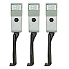 Long Arm for 30-1-S / 30-10-S (3-Piece)