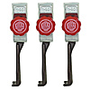 Long Arm for 30-2+S / 30-20+S (3-Piece)