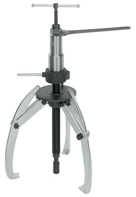 3 Arm Puller (Hydraulic)
