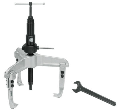 3-Arm Hydraulic Puller 11-B Series