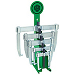 2 Pc. Arm Puller Set with Display Stand