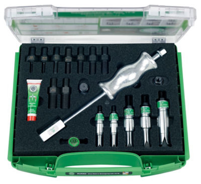 Internal Extractor Set (12 to 40 mm)