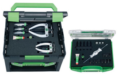 Internal Extractor Set (12 to 48 mm)