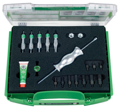 Internal Extractor Set (6 to 19 mm)