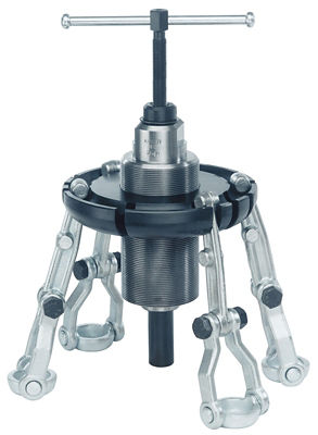 Hydraulic Hub Puller