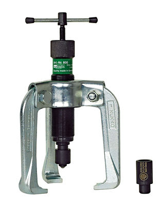 Hydraulic Auto Clip Puller
