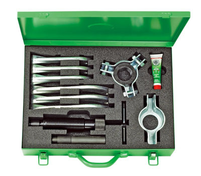 Hydraulic Puller Set