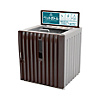 Recyclable Dust Box RD400