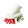 Rub-a-Dub Brushing Cleaning Pet