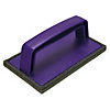 Scrubbing Sponge for Tombstone