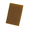 AZUMAGIC Hard Polishing Pad for Toilets