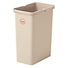 Trash Bin, Rumba, Corner Type
