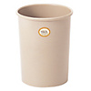 Trash Bin, Styrol, Medium