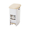 Pedal Pail S-20 (Comes with 4 Hooks)
