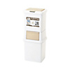 Fine Two-Level Sorting Dust Box
