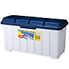 Four Resource Separation 120 L