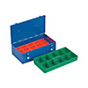 Teilebox (2-stufige Ausführung, 3-stufige Ausführung)