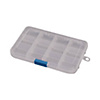 Clear Case Fixed / Movable Partition Type