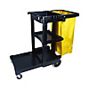 Janitor Cart