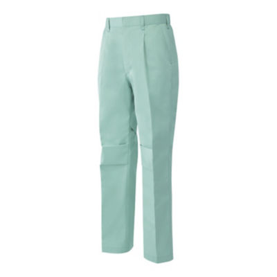 One-Tuck Work Pants AF116