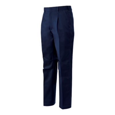 One-Tuck Work Pants AF116