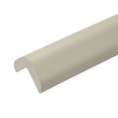 Security cushion, L-shaped model 90 cm, small