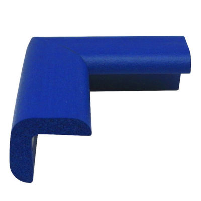 Security cushion for corner ultra-fine