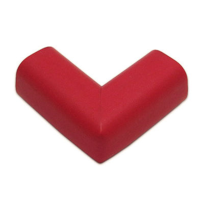 Security cushion for corner ultra-fine