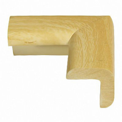 Security cushion for corner ultra-fine