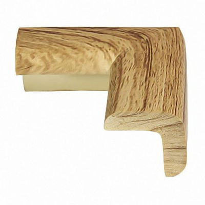 Security cushion for corner ultra-fine