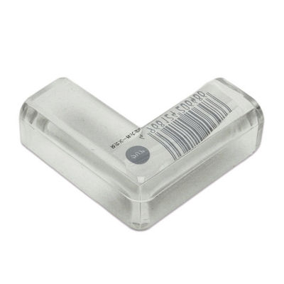 Security cushion for corner ultra-fine
